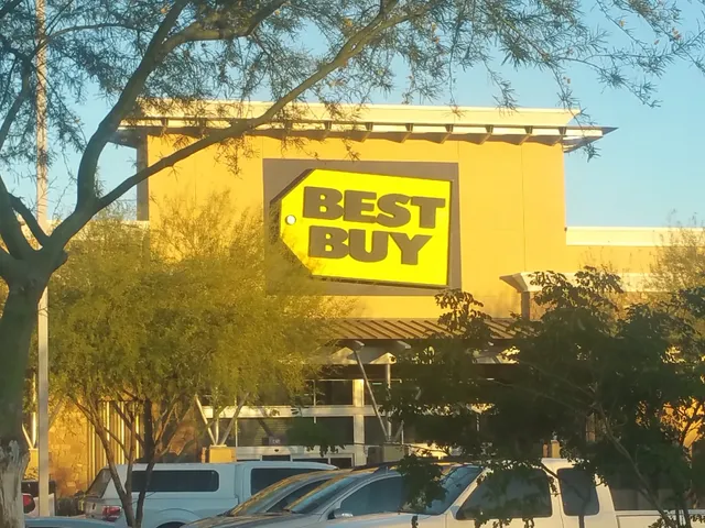 Best Buy