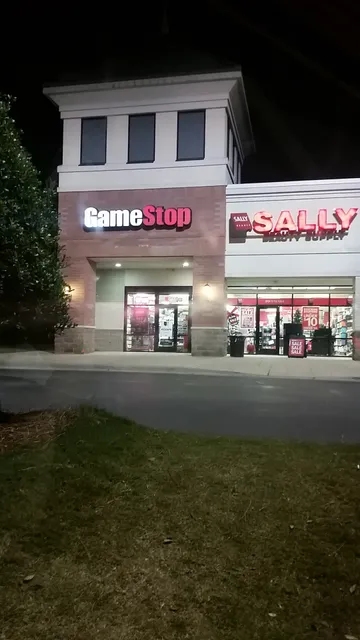 GameStop