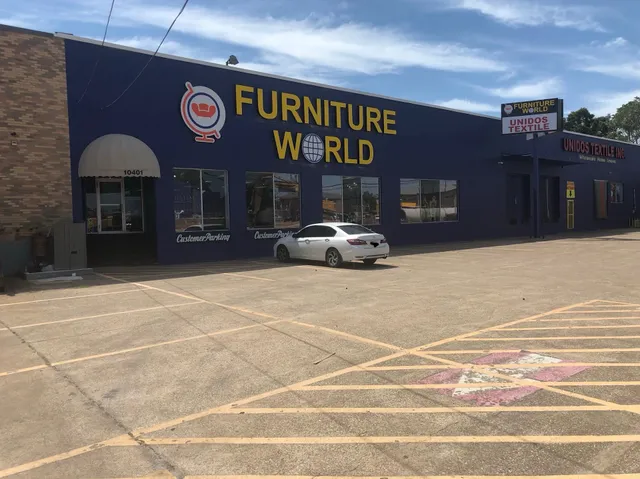 Furniture World