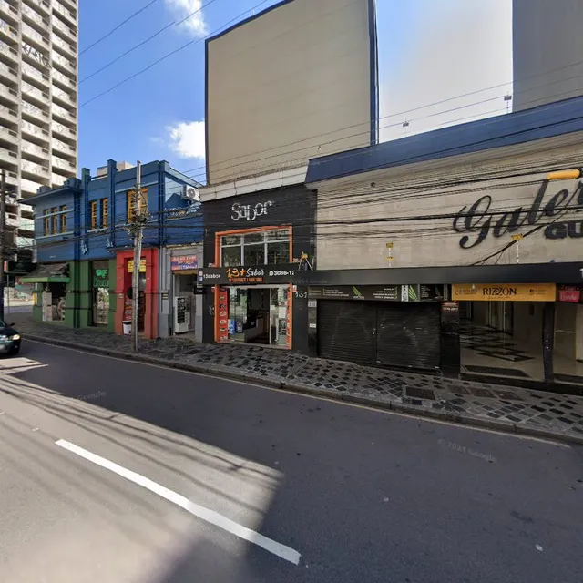 Restaurante Grill + Sabor