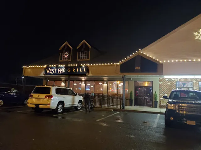West End Grill