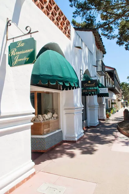 La Renaissance Jewelry