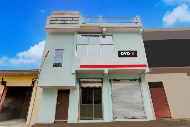 Hotel O Kamla Guest House