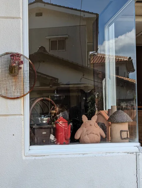 ドッグカフェアンジュラ