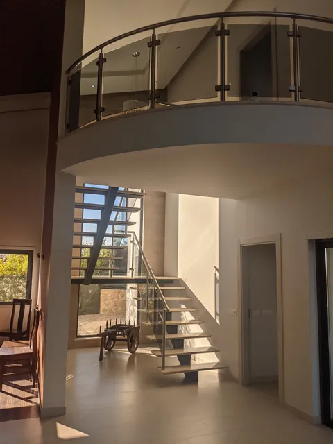 Family Country House