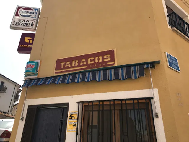 Bar Lanzuela- Estanco 2