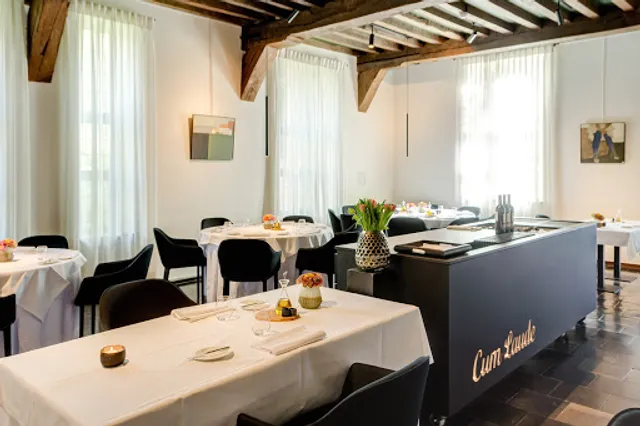 Restaurant CumLaude