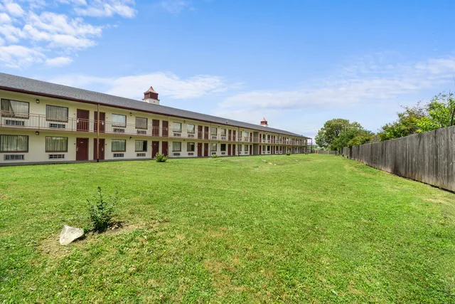 Red Roof Inn Memphis – Graceland/ Airport