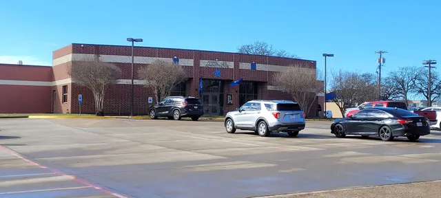 Joshua Independent School District