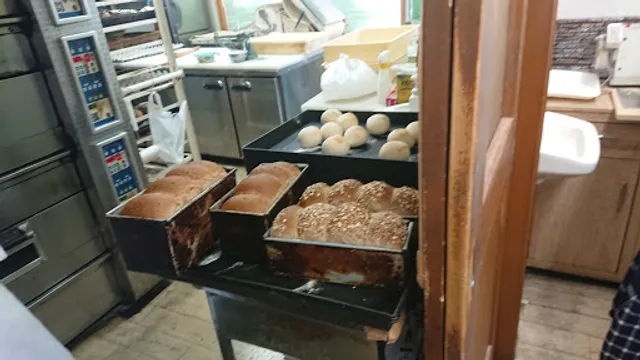 パンの家じょんのび