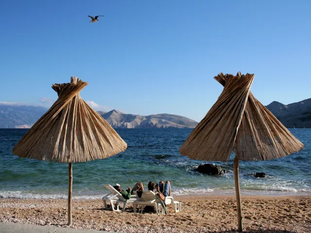 Splendido Baska Apartments - Tourist agency