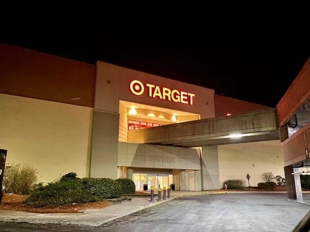 Target