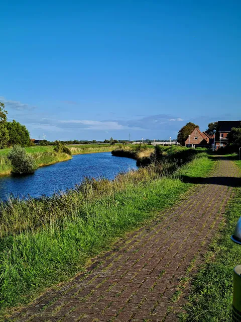 Haus „Benser Riff“