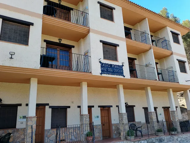 Casas Rurales “Hoz del Júcar”