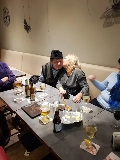 Cafe Hotel 't Centrum