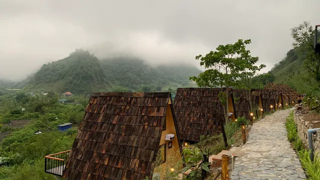 Mường Lống ECO GARDEN