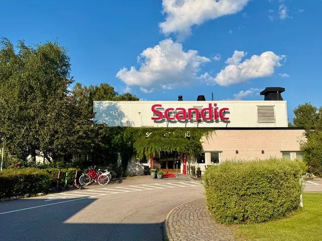 Scandic Växjö
