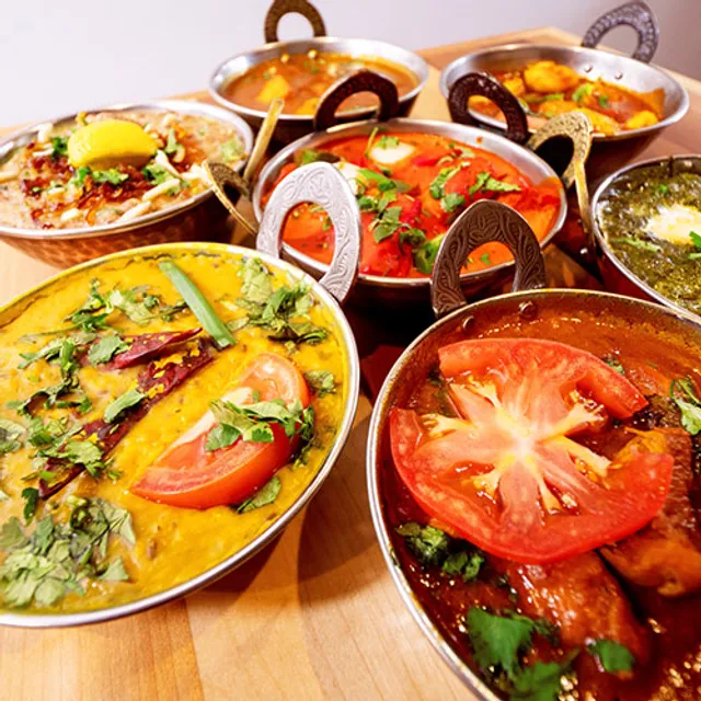 Indian Delight | Cleveland, Ohio