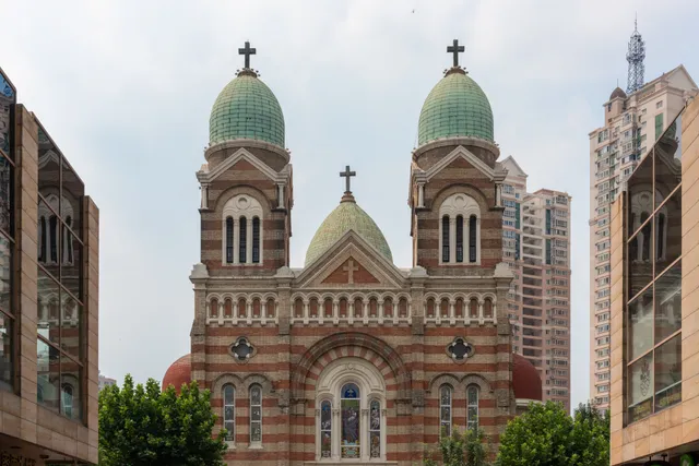 Holiday Inn Express Tianjin Heping