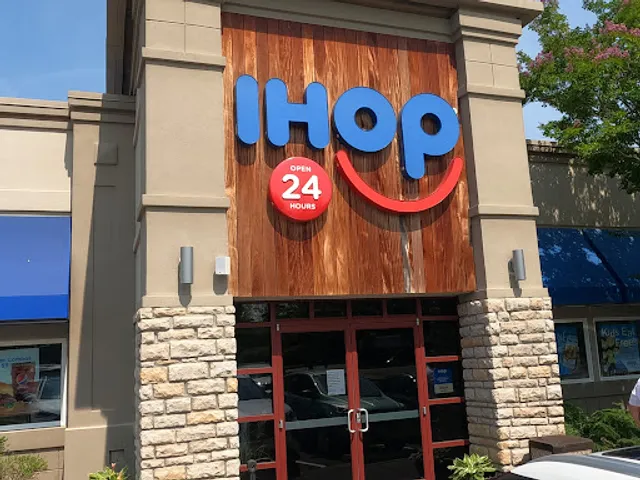 IHOP