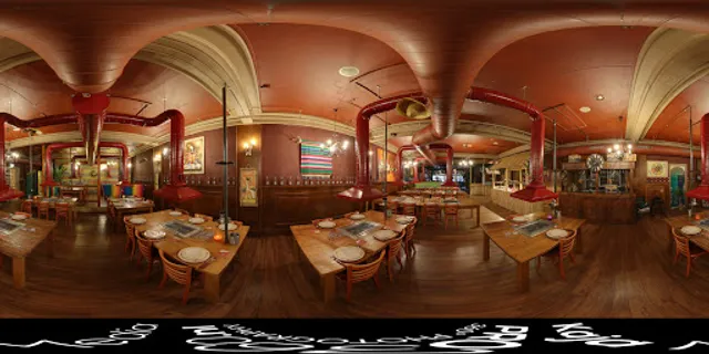 Amigos BBQ Restaurant