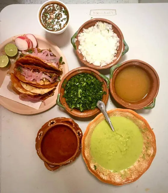 Birria de res estilo Tijuana "El patrón"