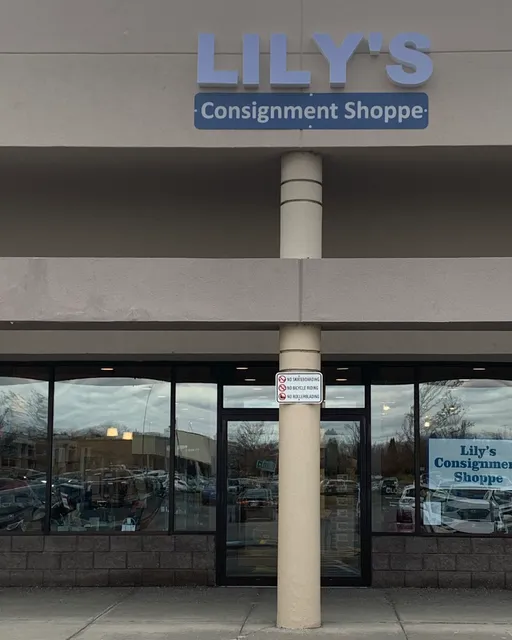 Lily's Consignment Shoppe