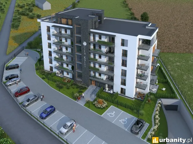 Apartament Perła Kutna