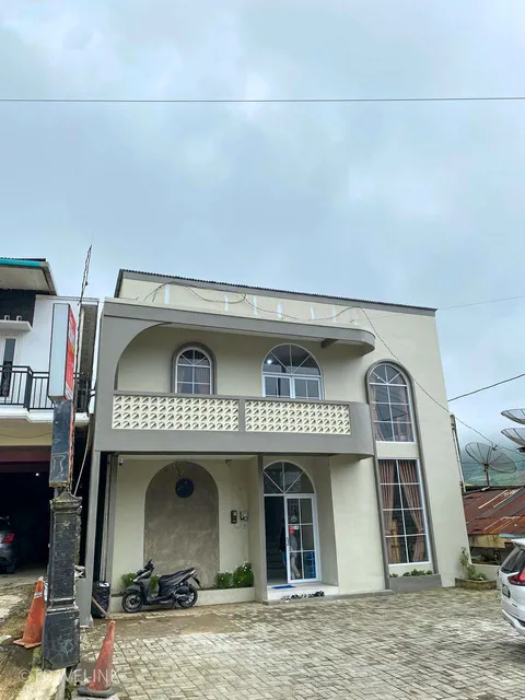 Dieng Top Homestay By Travelink