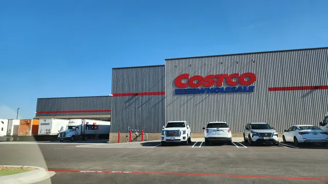 Costco Wholesale
