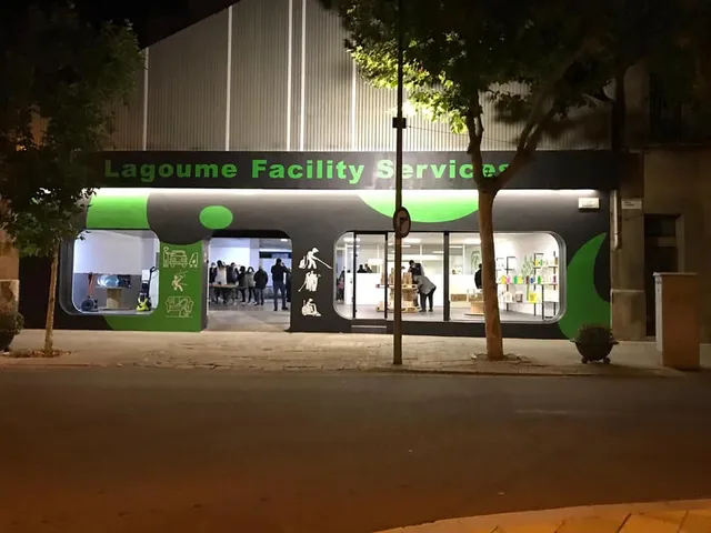 Lagoume Facility Services