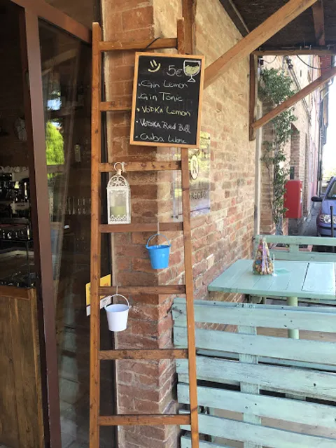 A Modo Mio Caffè di CremIsI snc