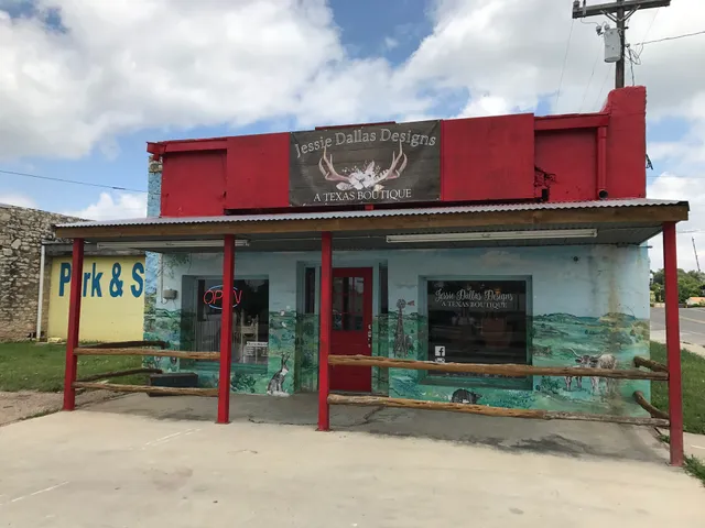 Jessie Dallas Boutique