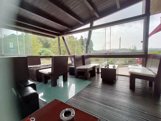 Shop Caffè Greco Settegrammi