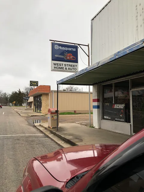 West Street Home & Auto