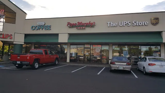 Papa Murphy's | Take 'N' Bake Pizza