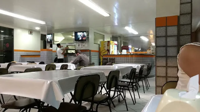 Restaurante e lanchonete do Airton