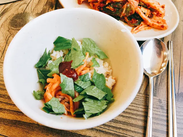 봉창이해물칼국수