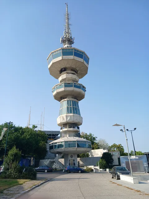 OTE Tower