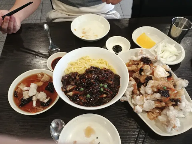 홍콩반점0410 구로시장점