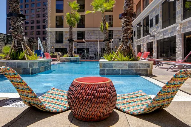 Home2 Suites by Hilton San Antonio Riverwalk