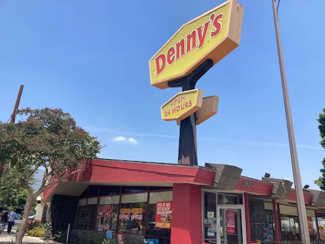 Denny's