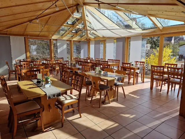 Frankenbruzzler´s Blockhaus