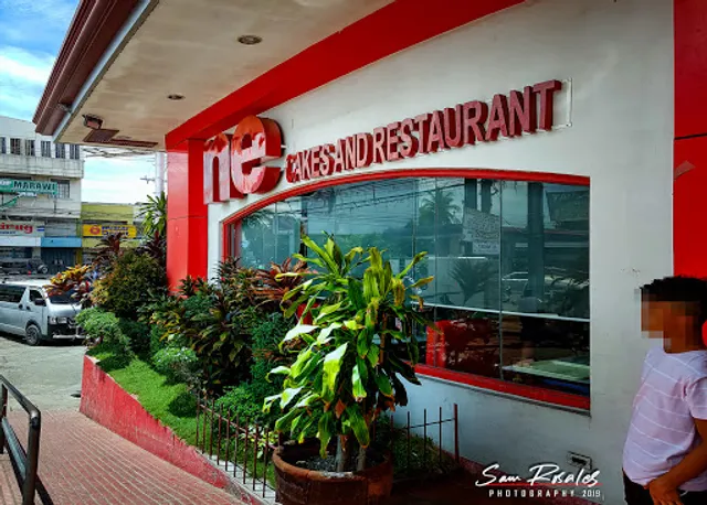 NE Cakes & Restaurant