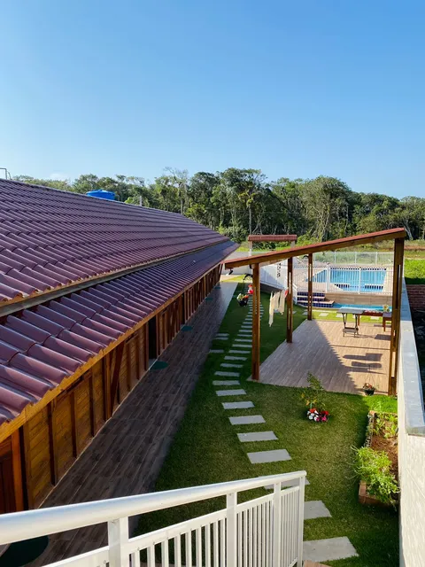 Residencial Zé Priguiça Guaratuba