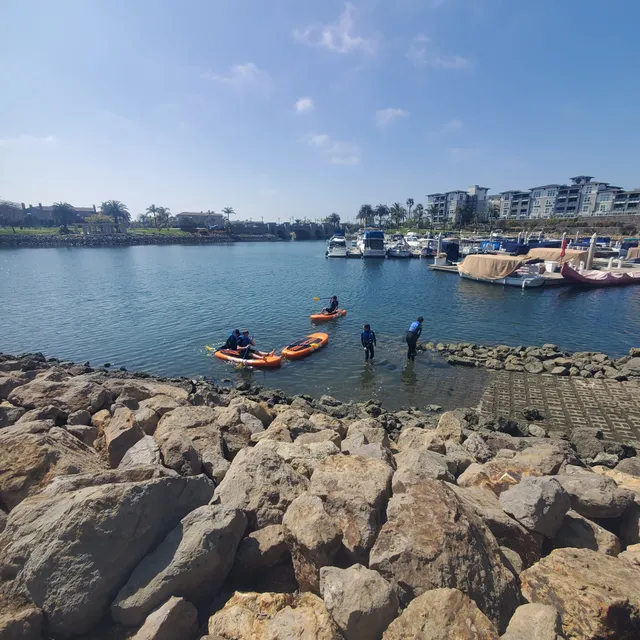 Seabridge Marketplace