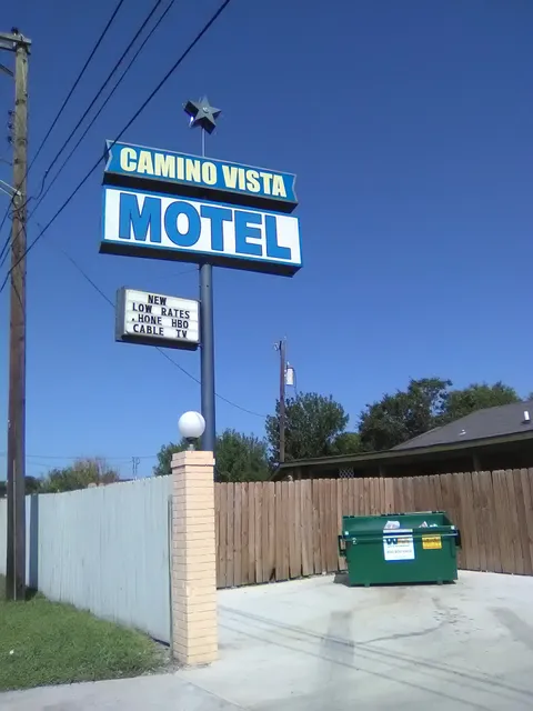 Camino Vista Motel