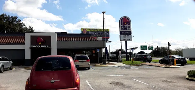 Taco Bell