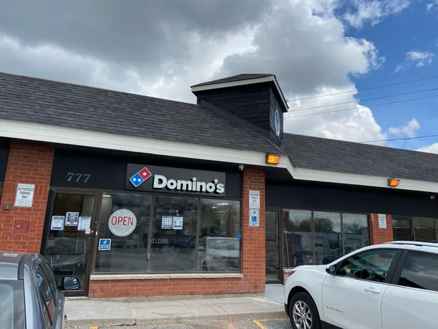 Domino's Pizza