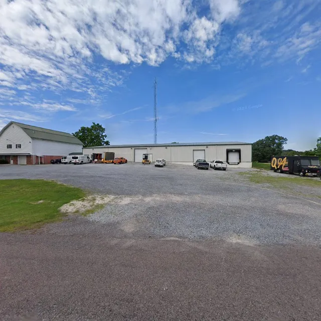 Lightner Electronics Inc.